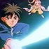 Fight!! Spirit of the Sword